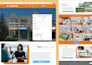 design or redesign wix website